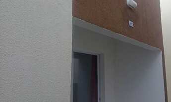 Imagem 2: Repasse Casa com 2 dormitórios