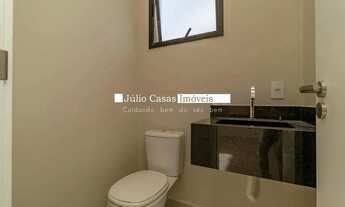 Imagem 5: CASA ALTO PADRÃO | CONDOMÍNIO TERRAS ALPHA