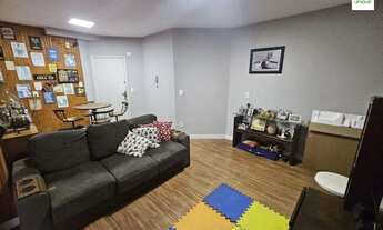 Imagem 5: Área Privativa, 2 quartos, 1 suíte, 2 vagas