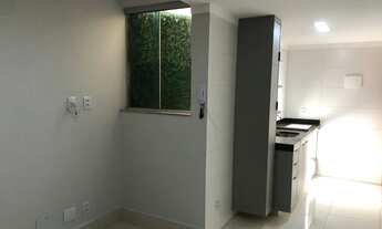 Imagem 2: Apto 1Q Flat Cidade Jardim