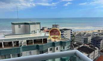 Imagem 5: Apartamento com vista mar em Praia Grande