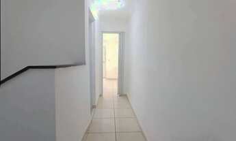 Imagem 3: Sobrado para venda possui 120 metros quadrados com 2 quartos em Jardim São Bento - São Pau