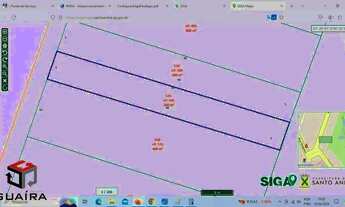 Imagem 4: Terreno à venda Paraíso - Santo André - SP