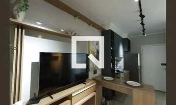 Imagem 2: Apartamento à Venda - Vila Clementino, 1 Quarto, 28 m2