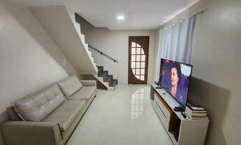 Imagem 5: Excelente casa dúplex no Jardim Peró