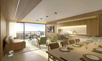 Imagem 5: Apartamento em Auxiliadora