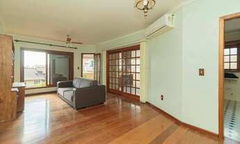 Imagem 3: Apartamento à venda no bairro Jardim Planalto em Porto Alegre/RS