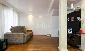 Imagem 3: Comercial/Industrial 3 quartos para alugar no(a) Vila Gomes Cardim