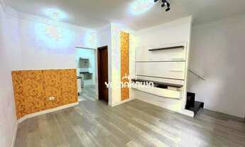 Imagem: Sobrado com 3 dormitórios à venda, 122