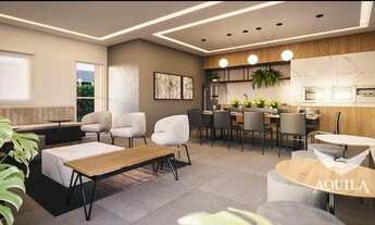 Imagem 6: APARTAMENTO 60M² - 03 DORMITORIOS - BANHEIRO - LAVABO - VARANDA - 02 VAGAS - VISTTA SANTA