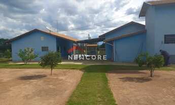 Imagem: Chácara em rua das primaveras - Alpes das