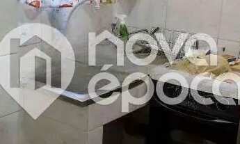 Imagem 5: Catete Apartamento com 1 dormitório