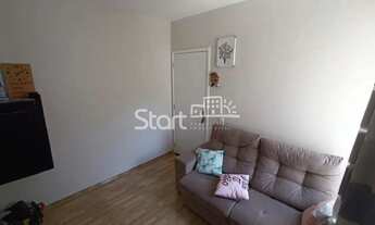 Imagem 2: Apartamento - Residencial Fazenda Lagoa - Campinas