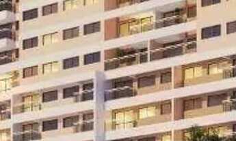 Imagem 2: Plus - Apto 32 m² Open Space no Portão