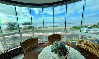 Imagem 5: BEIRA MAR NO BAIRRO NAVEGANTES!