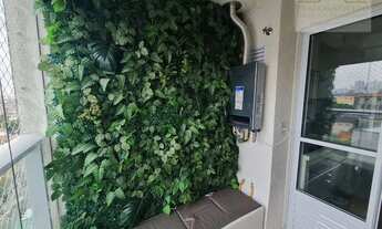 Imagem 6: Apartamento com 2 dormitórios, 31 m² - venda por R$ 350.000 ou aluguel por R$ 3.300/mês