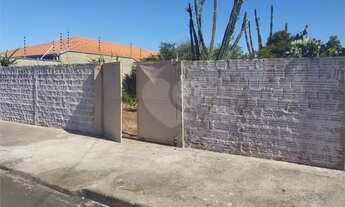 Imagem 5: Terreno à venda em Jardim Floridiana (vila Xavier) - SP