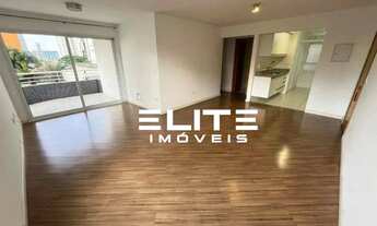 Imagem 2: Apartamento com 2 dormitórios para alugar, 87 m² por R$ 4.800/mês - Jardim - Santo André/S