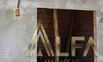 Imagem 2: Casa com 2 dormitórios à venda, 47 m² por R$ 279.000 - Itajuba - Barra Velha/SC