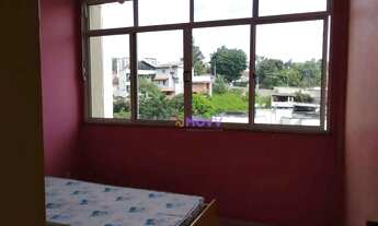 Imagem 5: Apartamento com 3 dormitórios à venda, 94 m² por R$ 600.000,00 - Icaraí - Niterói/RJ