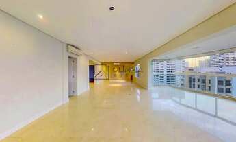 Imagem 7: Aluguel Apartamento 2 Dormitórios - 325 m² Moema