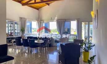 Imagem 3: Casa de condomínio em Alameda Eucalipto - Jardim do Golf I - Jandira/SP