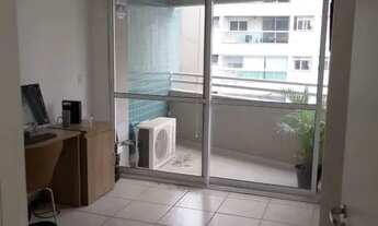 Imagem 2: CONJ. COMERCIAL - HIGIENÓPOLIS - SP