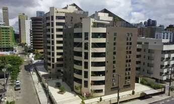 Imagem: Apartamento de Luxo no Roma Di Fiori Manaíra