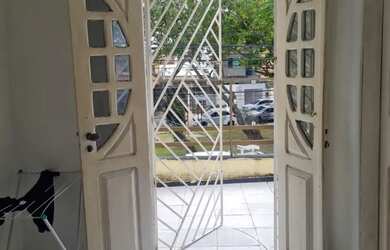 Imagem: Aluga-se kitnete mobiliada para 1 morador