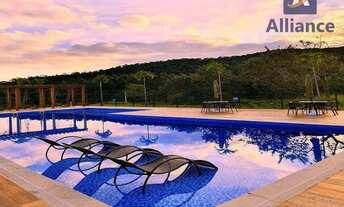 Imagem 4: Terreno à venda, 420 m² por R$ 250.000,00 - Ecologie Residencial Itatiba - Itatiba/SP