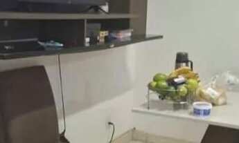 Imagem 6: Linda casa no Aglomerado da Serra rua da água