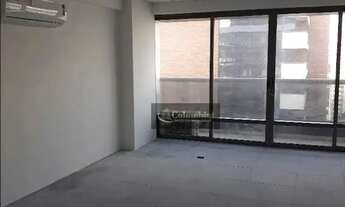 Imagem 3: Sala para alugar, 86 m² - Cerâmica - São Caetano do Sul/SP