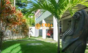 Imagem 5: Vende apartamento 03 quartos, 01 suíte, 02 vaga de garagem, 63m² em Casa Amarela