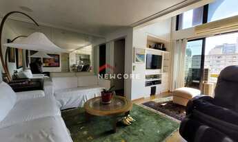 Imagem: Apartamento em Rua Francisco Leitão - Pinheiros