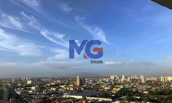 Imagem 3: Apartamento à venda no Centro de Fortaleza - 58 m² com 02 Quartos