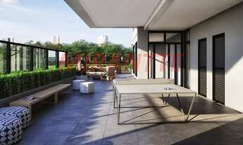 Imagem 7: Apto de alto padrao em Vila Baruel - São Paulo - SP