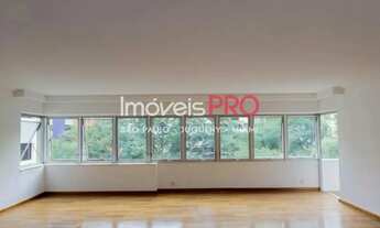 Imagem: Lindo Apartamento Jardim Paulista para locação