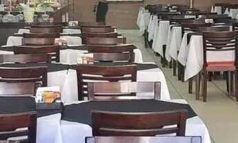 Imagem 4: Restaurante Zona Leste. Ref; 2061