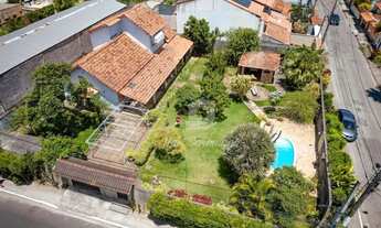 Imagem 4: Casa com 3 dormitórios à venda, 218 m² por R$ 900.000,00 - Maravista - Niterói/RJ