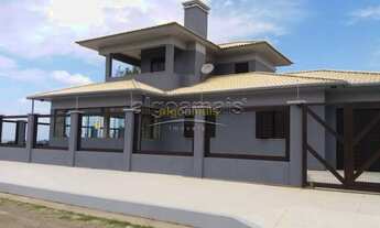 Imagem: Sobrado, 4 dormitórios - Maristela, Xangri-Lá