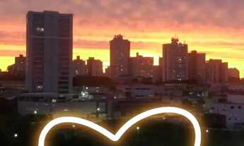 Imagem 2: Imóvel para venda possui 33 metros quadrados com 1 quarto