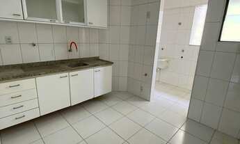 Imagem 4: Melhor Pituba 2 Suítes Linda Vista Mar Mobiliado Varandão Suíte