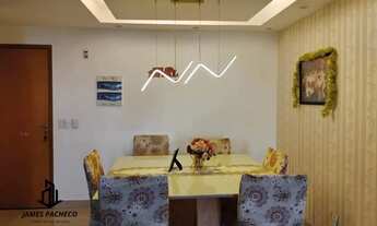 Imagem 4: Apartamento- 3 quartos, 1 suíte, 75m², 2 vagas- Vila Rosa