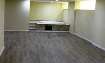 Imagem 7: Apartamento com 1 dormitório para alugar, 44 m² por R$ 3.537,90/mês - Santana - São Paulo