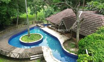 Imagem: Sítio à venda na Av. Presidente Kennedy