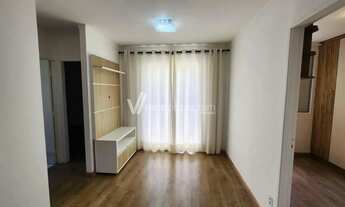 Imagem 4: Apartamento - Parque Prado - Campinas