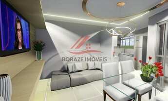 Imagem 4: Apartamento com 2 quartos, sendo 1 suíte para venda no Jardim Guapituba em Mauá