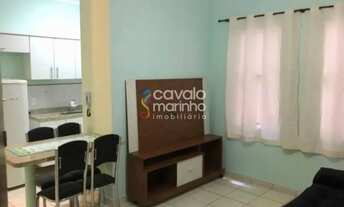 Imagem: Apartamento para alugar de 1 quarto, 41m²