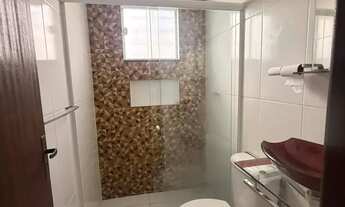 Imagem 5: CASA COM PISCINA E 2 QUARTOS COM 80 MIL DE ENTRADA Á 10 MINUTOS DAA PRAIA !!!