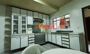 Imagem 7: SOBRADO COM 2 QUARTOS